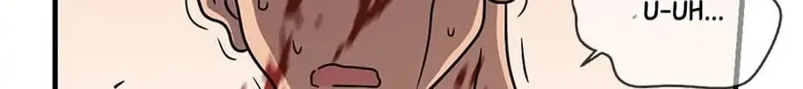 The Uncanny Counter Chapter 43 page 28 - 
