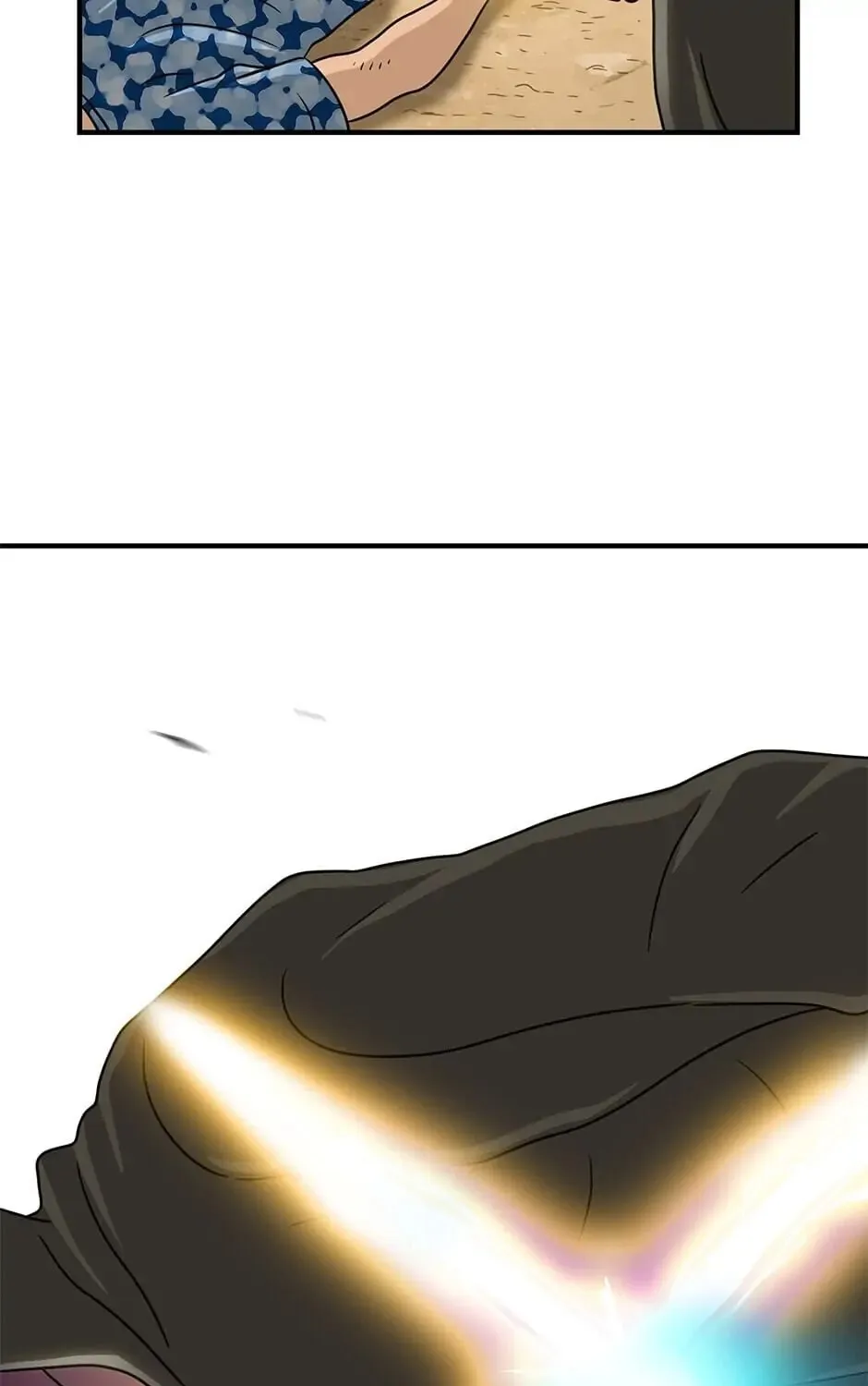 The Uncanny Counter Chapter 43 page 33 - 