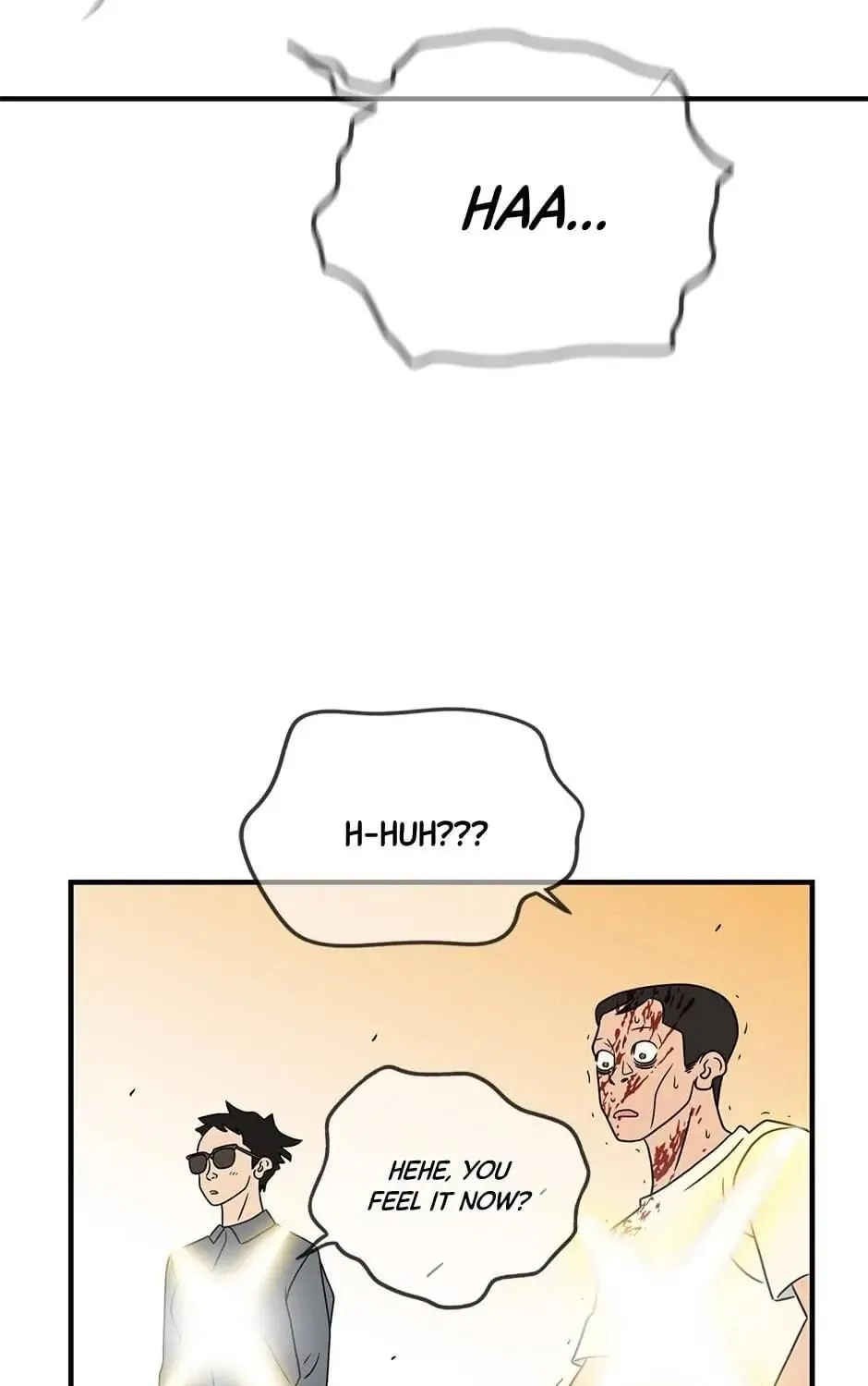 The Uncanny Counter Chapter 43 page 35 - 