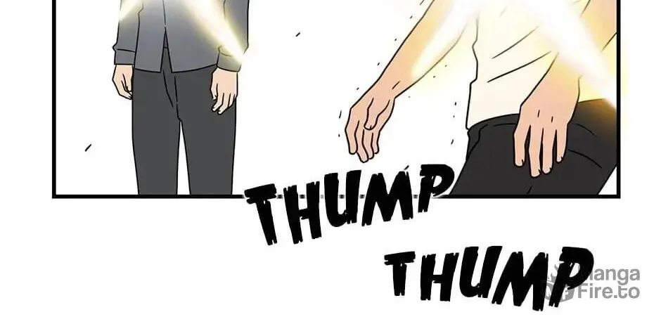 The Uncanny Counter Chapter 43 page 36 - 