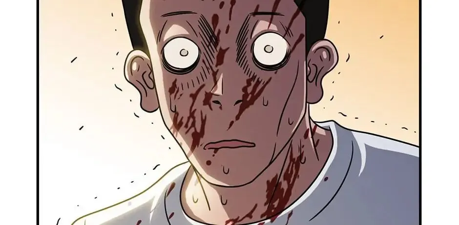 The Uncanny Counter Chapter 43 page 38 - 