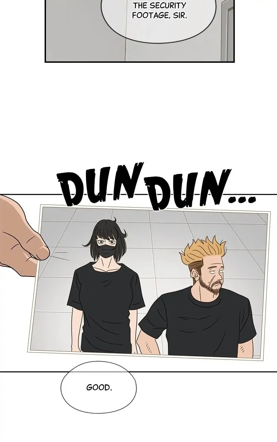 The Uncanny Counter Chapter 43 page 43 - 
