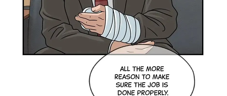 The Uncanny Counter Chapter 43 page 46 - 