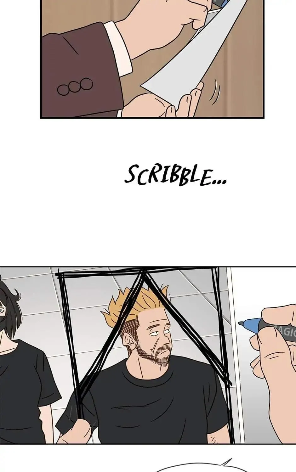 The Uncanny Counter Chapter 43 page 49 - 