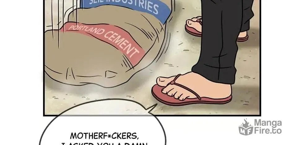 The Uncanny Counter Chapter 43 page 6 - 