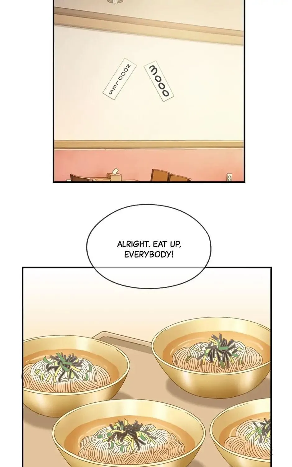 The Uncanny Counter Chapter 43 page 59 - 
