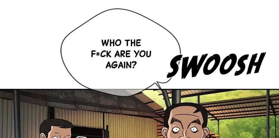 The Uncanny Counter Chapter 43 page 8 - 