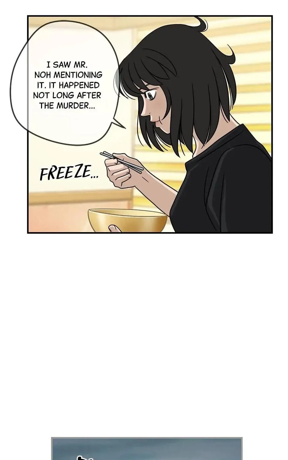 The Uncanny Counter Chapter 43 page 71 - 