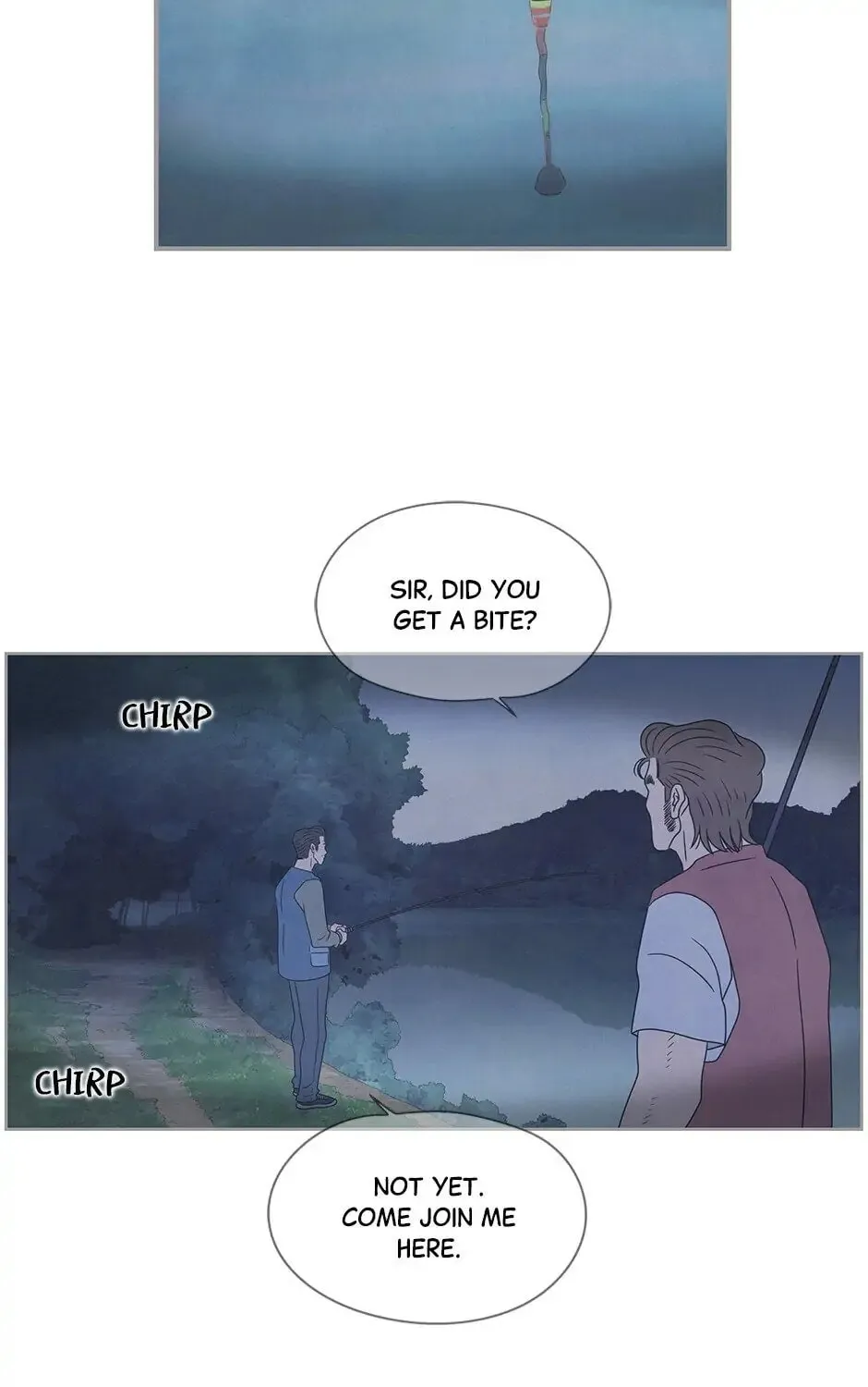 The Uncanny Counter Chapter 43 page 73 - 