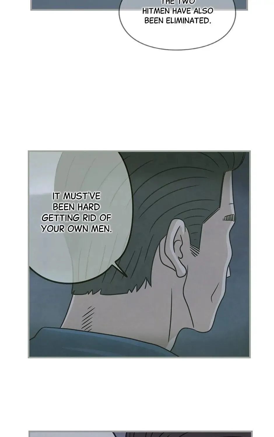 The Uncanny Counter Chapter 43 page 77 - 