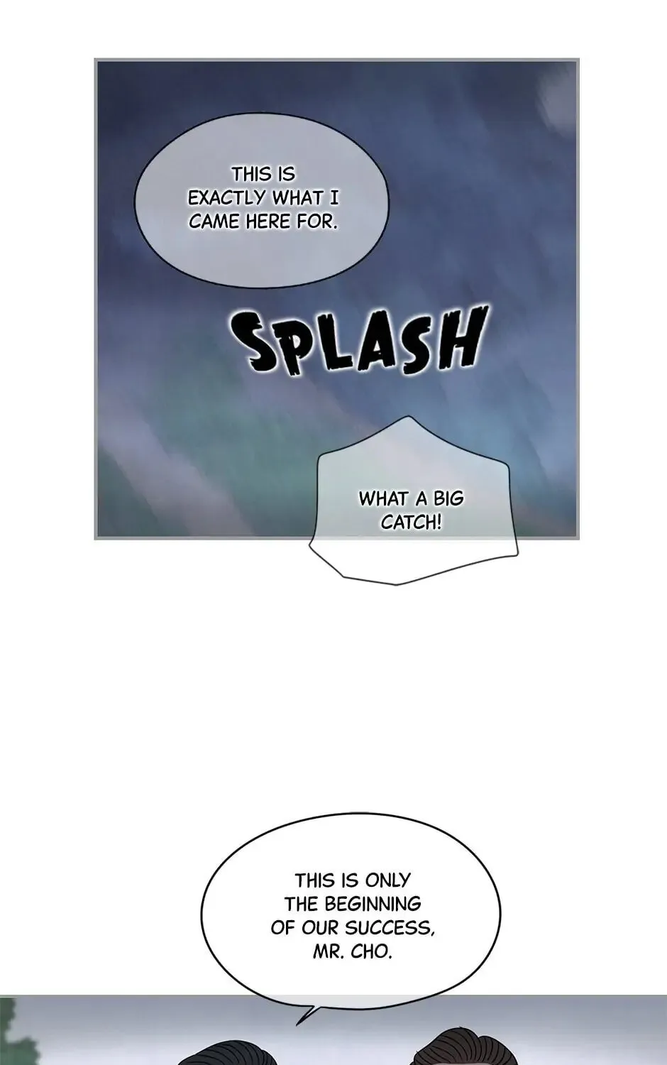 The Uncanny Counter Chapter 43 page 81 - 