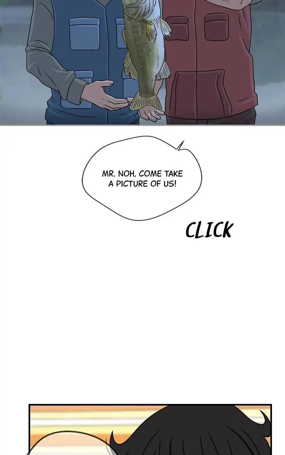 The Uncanny Counter Chapter 43 page 83 - 