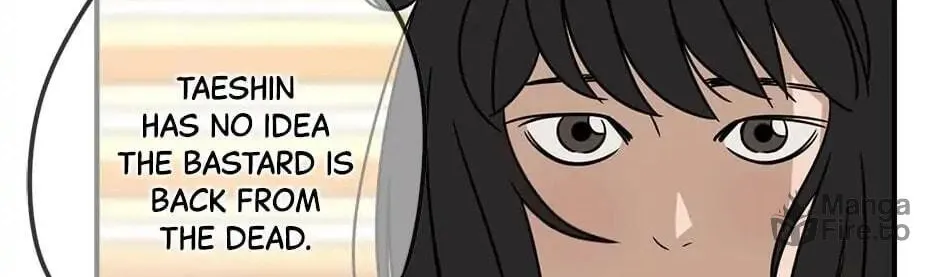 The Uncanny Counter Chapter 43 page 84 - 