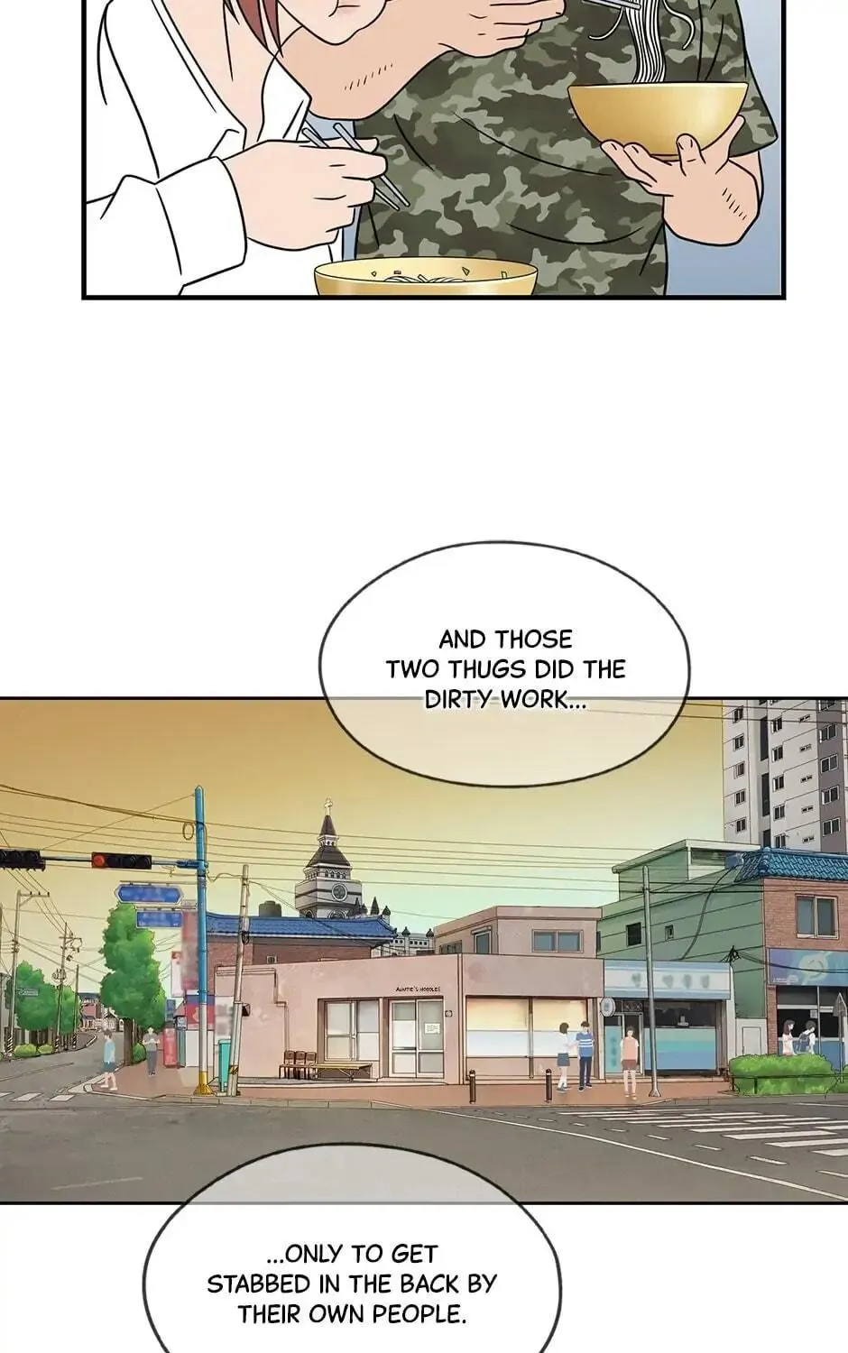 The Uncanny Counter Chapter 43 page 89 - 