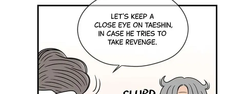 The Uncanny Counter Chapter 43 page 92 - 