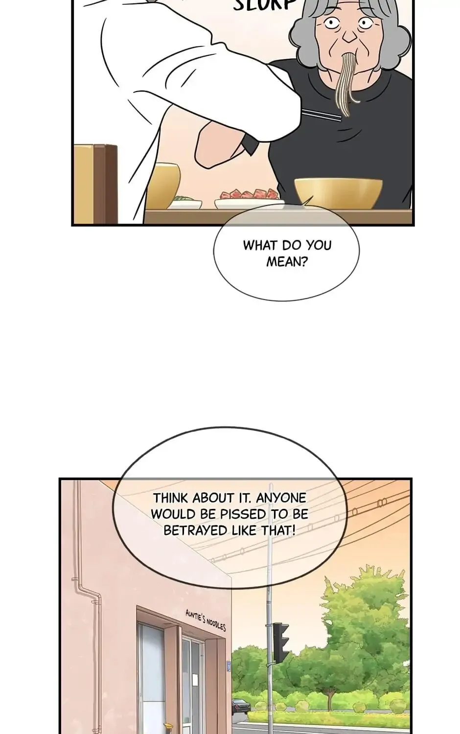 The Uncanny Counter Chapter 43 page 93 - 