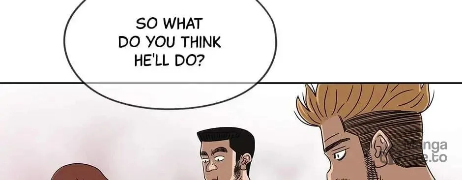 The Uncanny Counter Chapter 43 page 96 - 