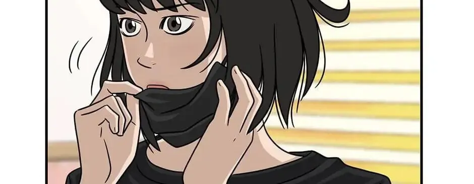 The Uncanny Counter Chapter 44 page 2 - 