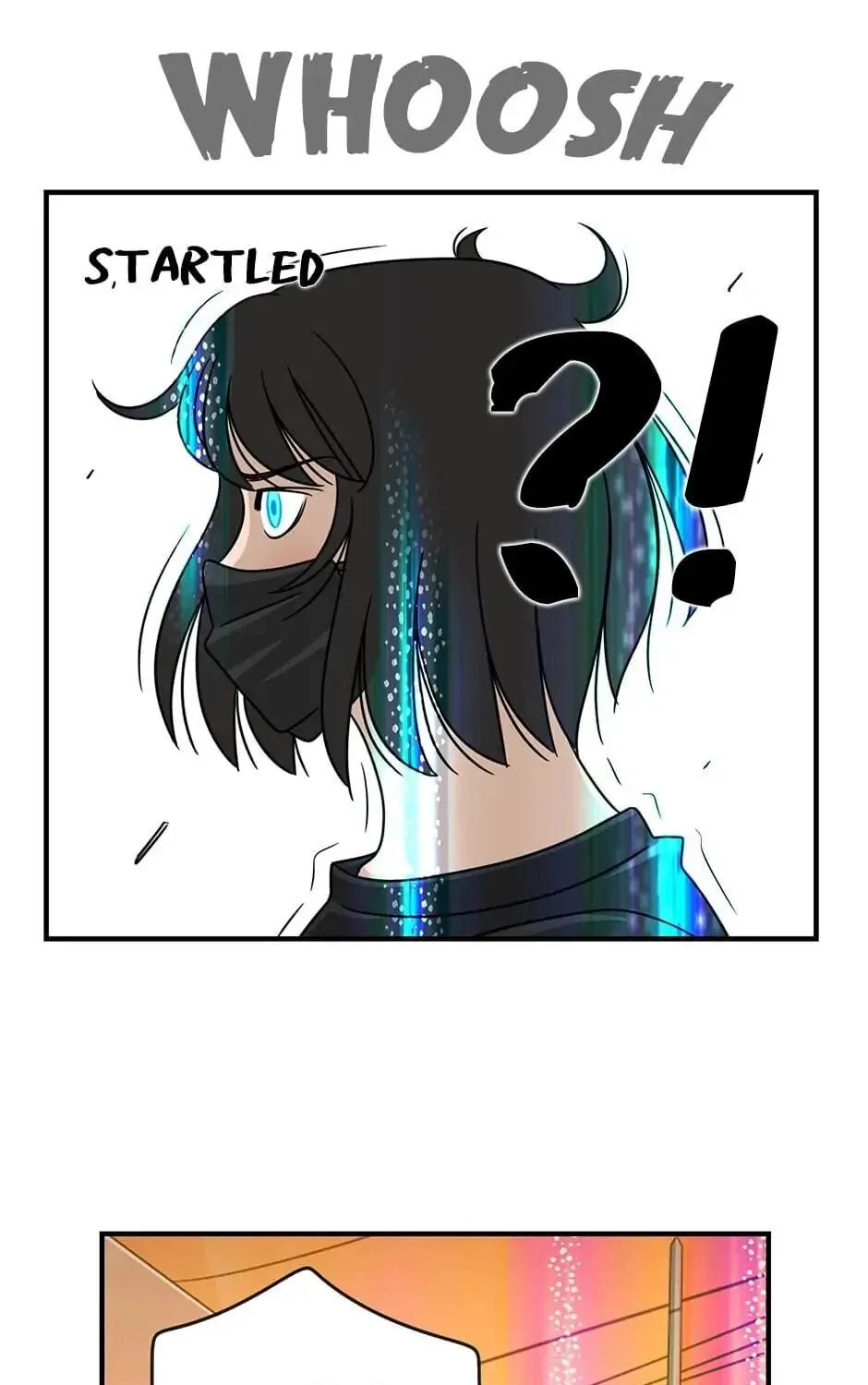 The Uncanny Counter Chapter 44 page 11 - 