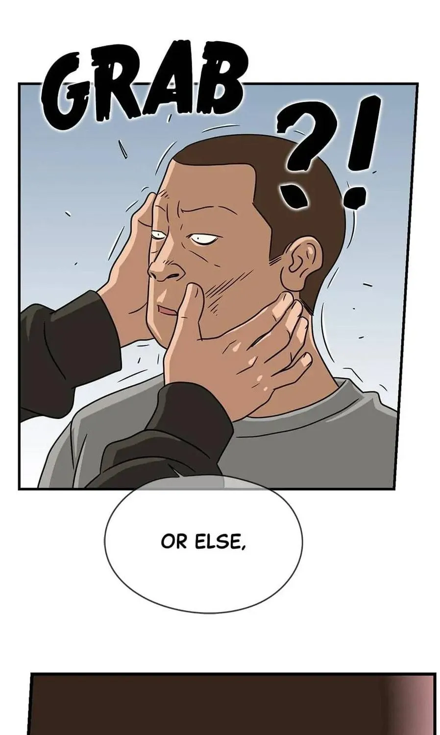 The Uncanny Counter Chapter 44 page 101 - 