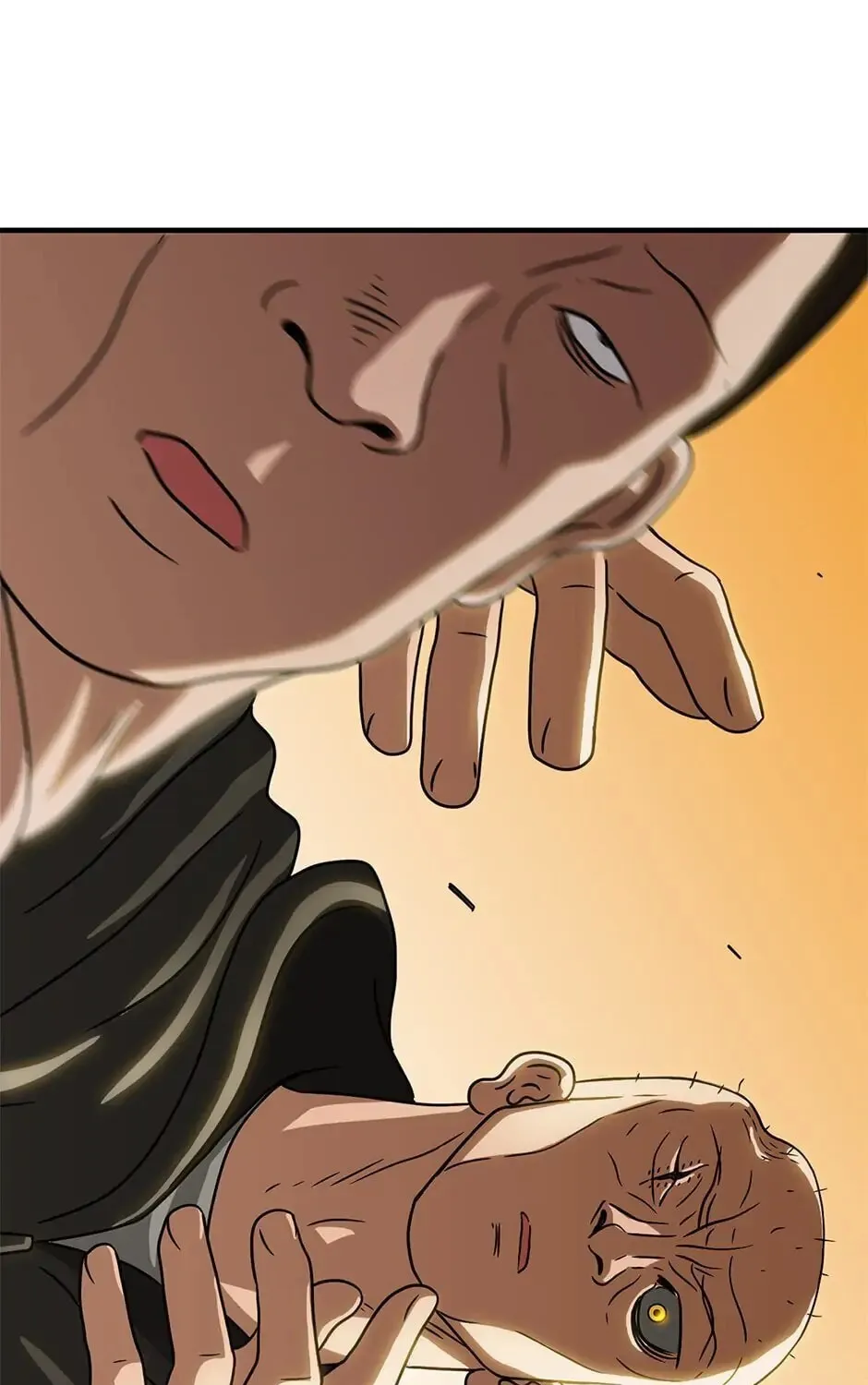 The Uncanny Counter Chapter 44 page 111 - 