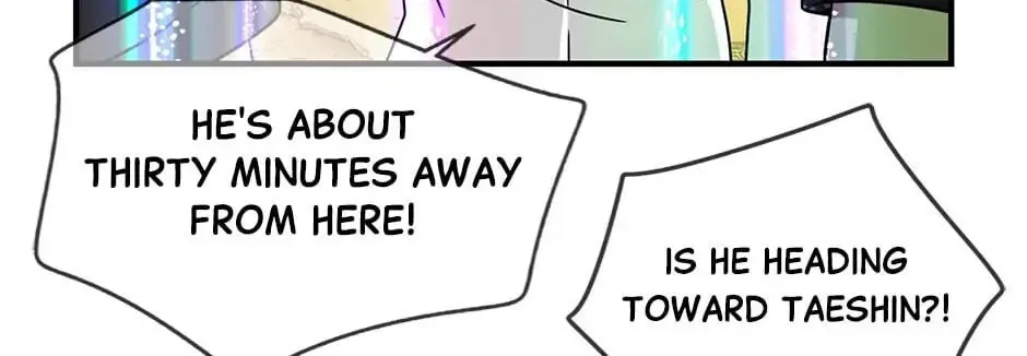 The Uncanny Counter Chapter 44 page 14 - 