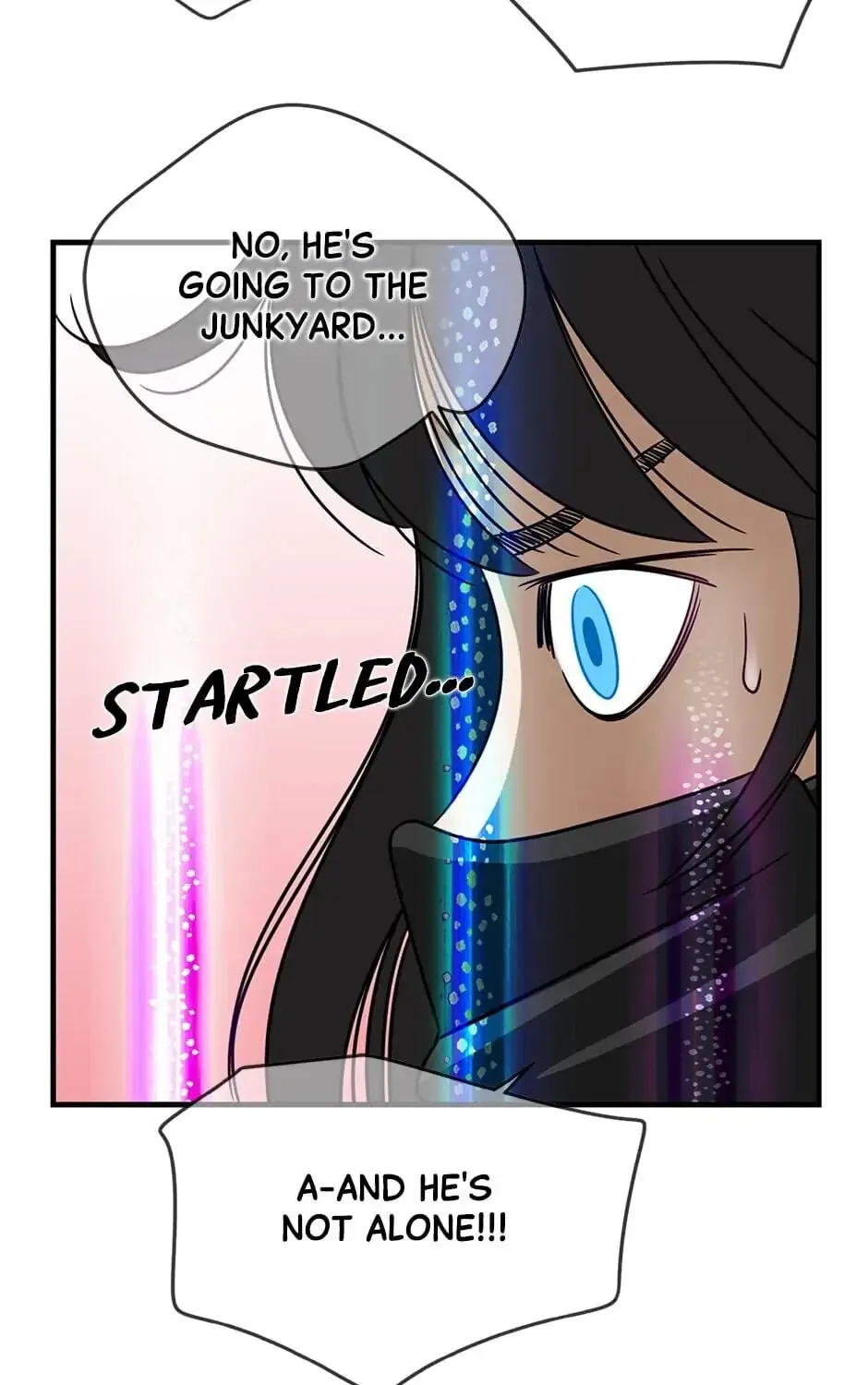 The Uncanny Counter Chapter 44 page 15 - 