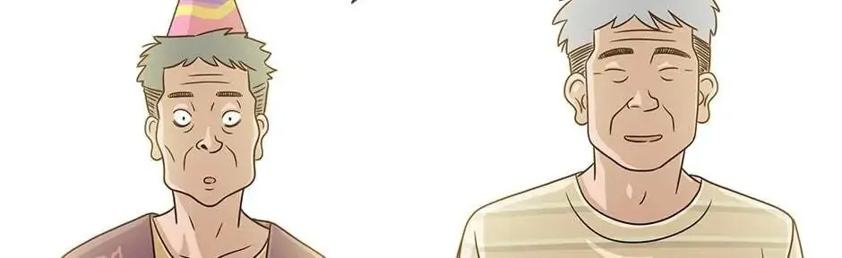 The Uncanny Counter Chapter 44 page 28 - 