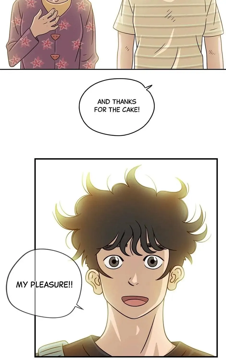 The Uncanny Counter Chapter 44 page 29 - 