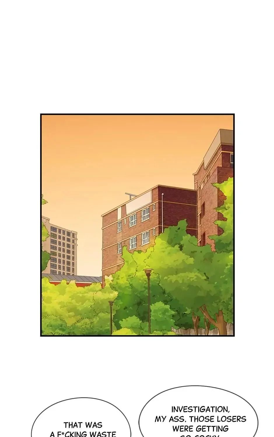 The Uncanny Counter Chapter 44 page 45 - 