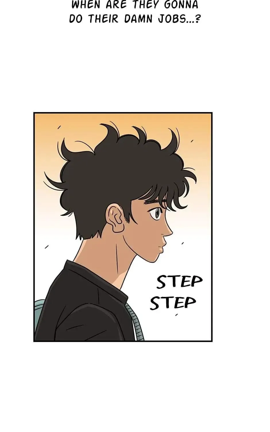 The Uncanny Counter Chapter 44 page 53 - 