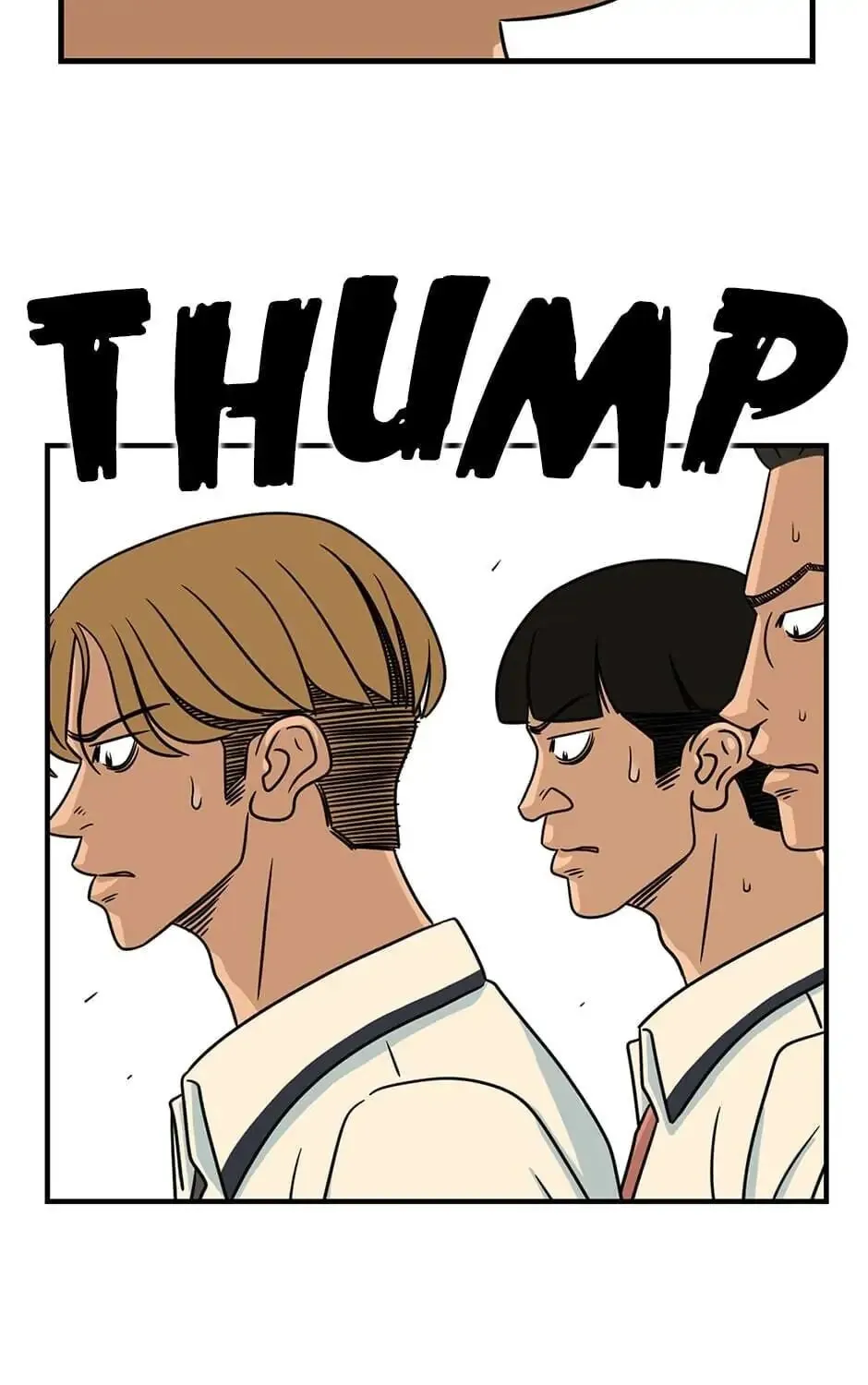 The Uncanny Counter Chapter 44 page 57 - 