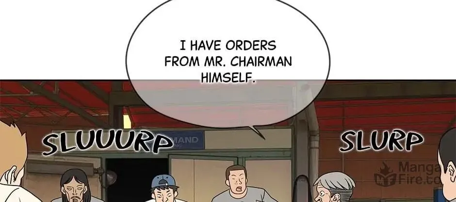 The Uncanny Counter Chapter 44 page 72 - 