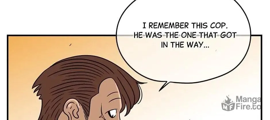 The Uncanny Counter Chapter 44 page 78 - 
