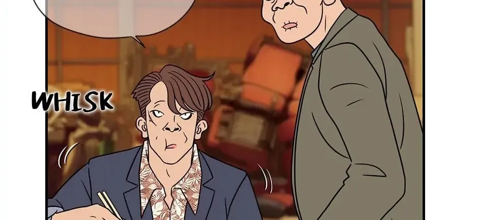 The Uncanny Counter Chapter 44 page 82 - 