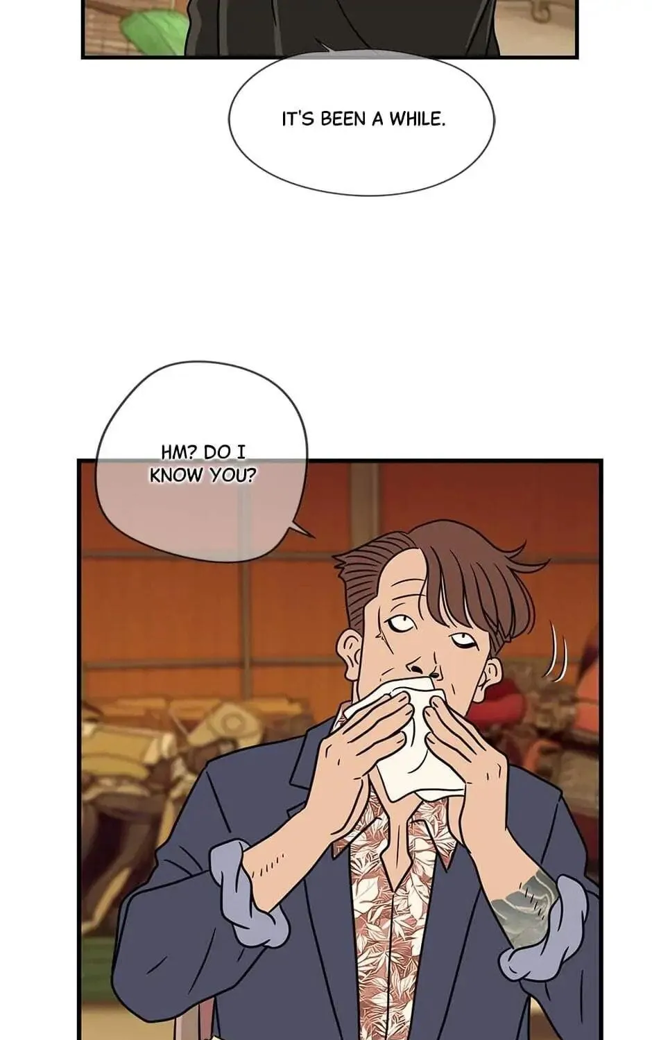 The Uncanny Counter Chapter 44 page 89 - 