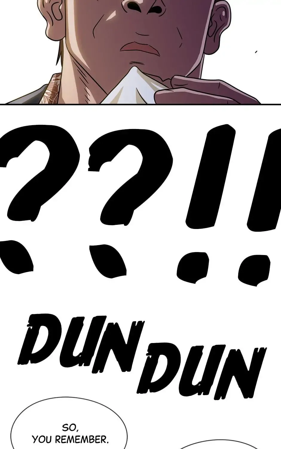 The Uncanny Counter Chapter 44 page 93 - 