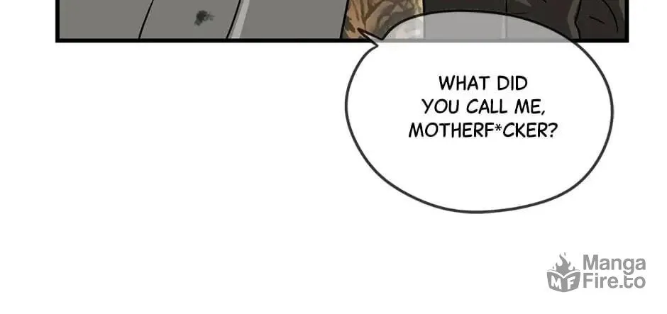 The Uncanny Counter Chapter 44 page 100 - 