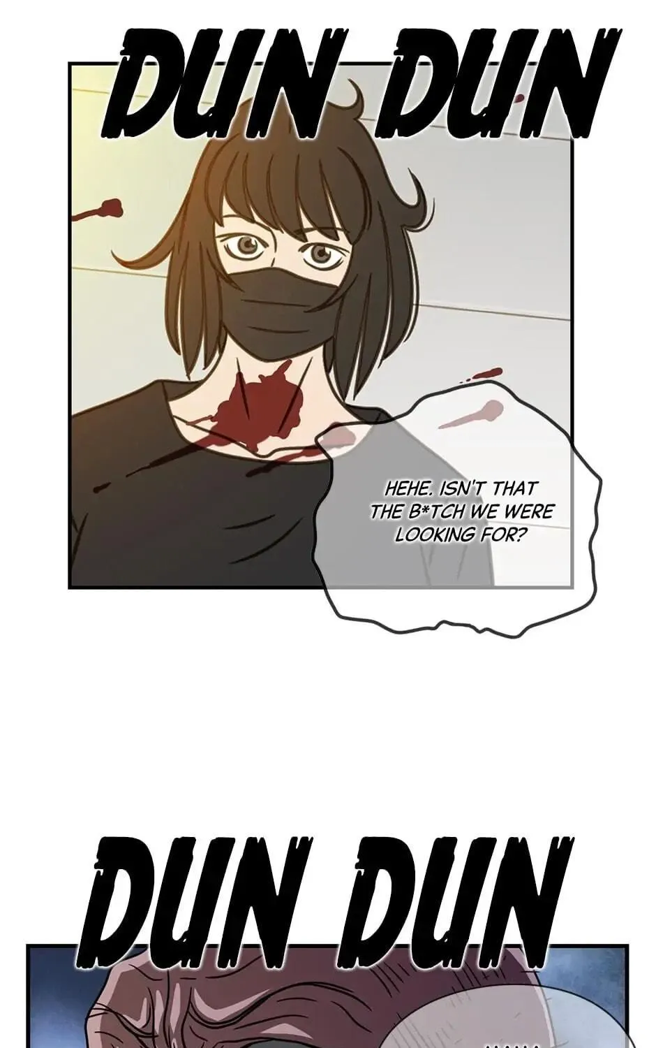 The Uncanny Counter Chapter 45 page 101 - 