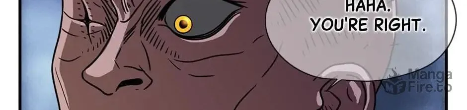 The Uncanny Counter Chapter 45 page 102 - 