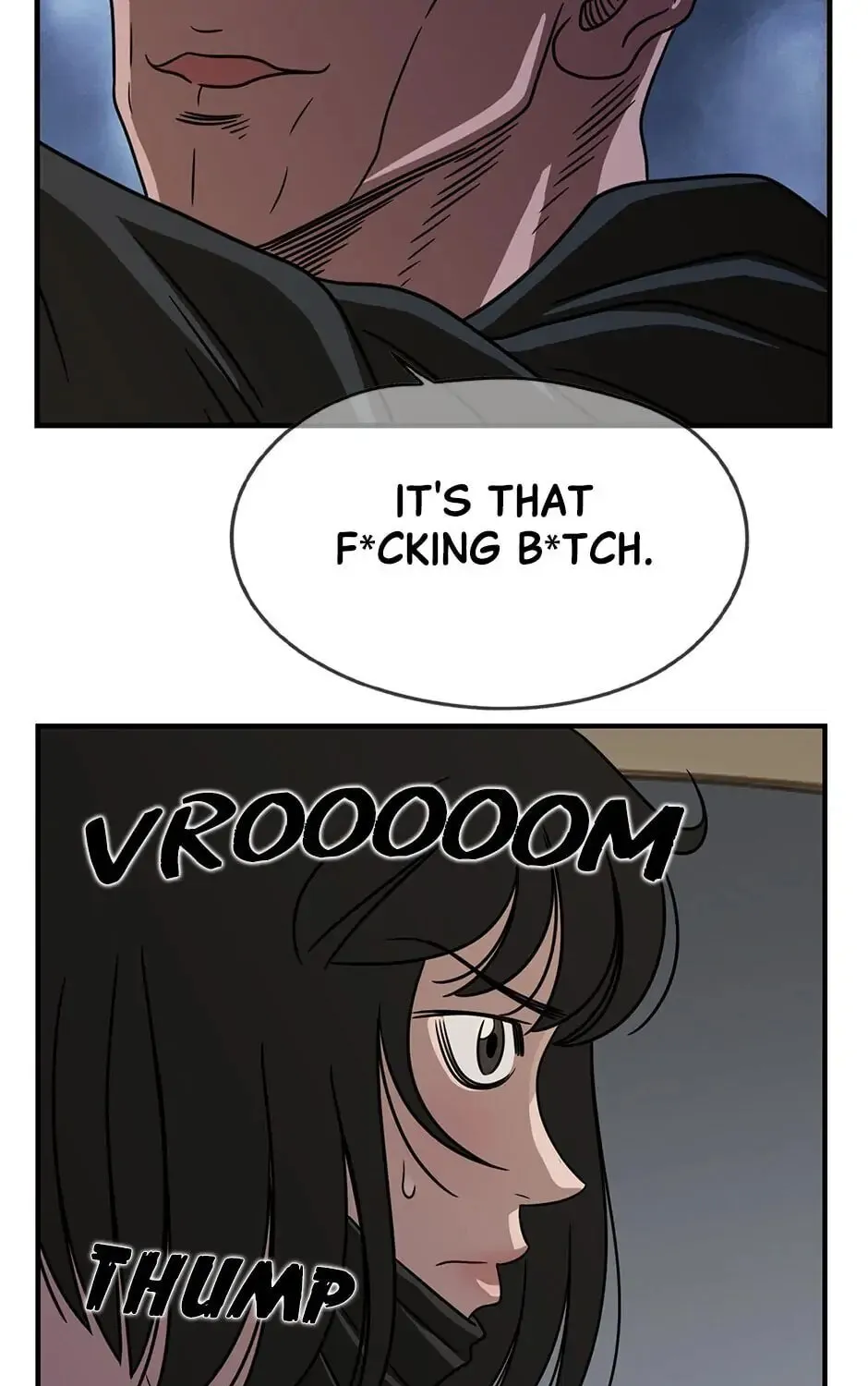 The Uncanny Counter Chapter 45 page 103 - 