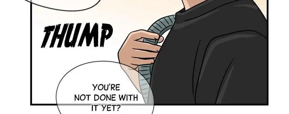 The Uncanny Counter Chapter 45 page 16 - 
