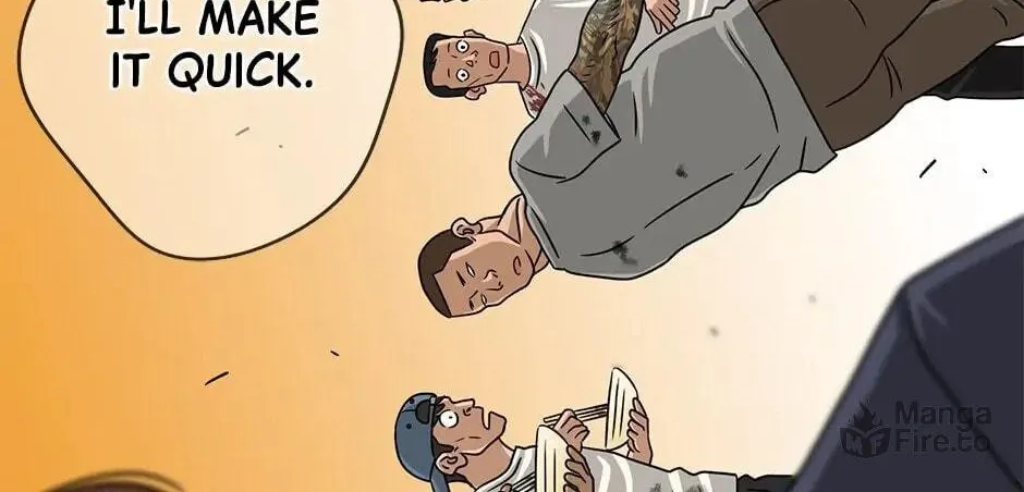 The Uncanny Counter Chapter 45 page 24 - 
