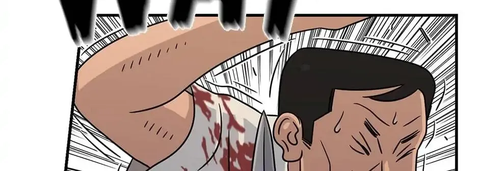 The Uncanny Counter Chapter 45 page 38 - 