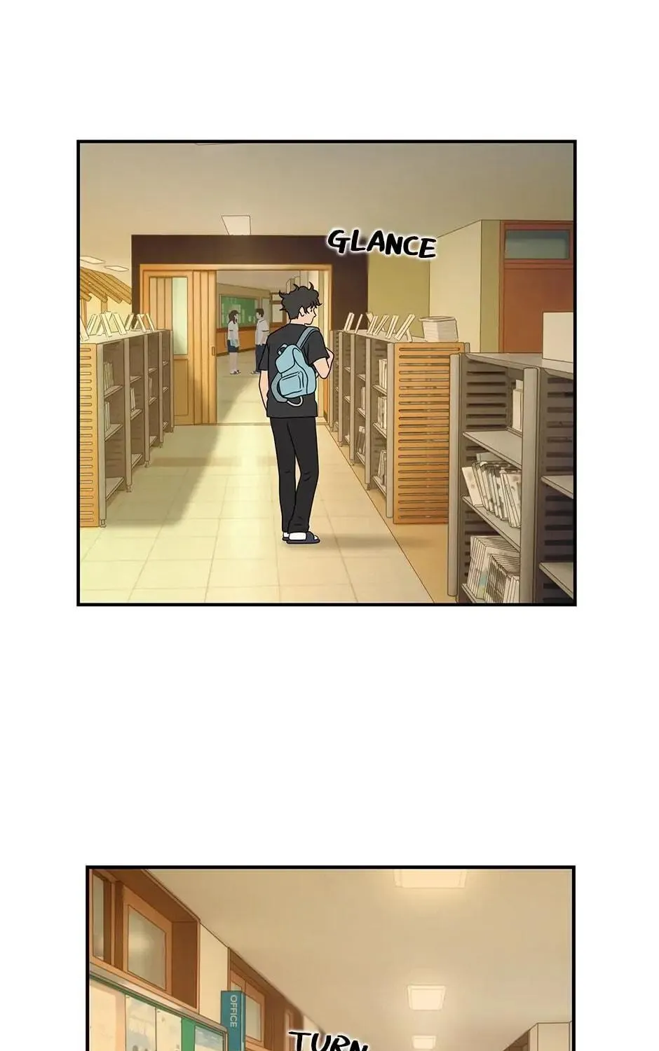The Uncanny Counter Chapter 45 page 5 - 
