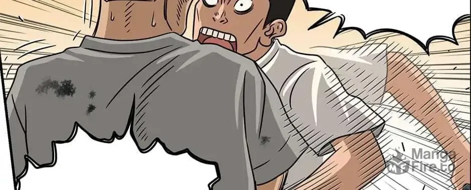 The Uncanny Counter Chapter 45 page 42 - 