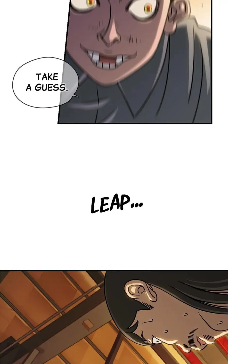 The Uncanny Counter Chapter 45 page 45 - 