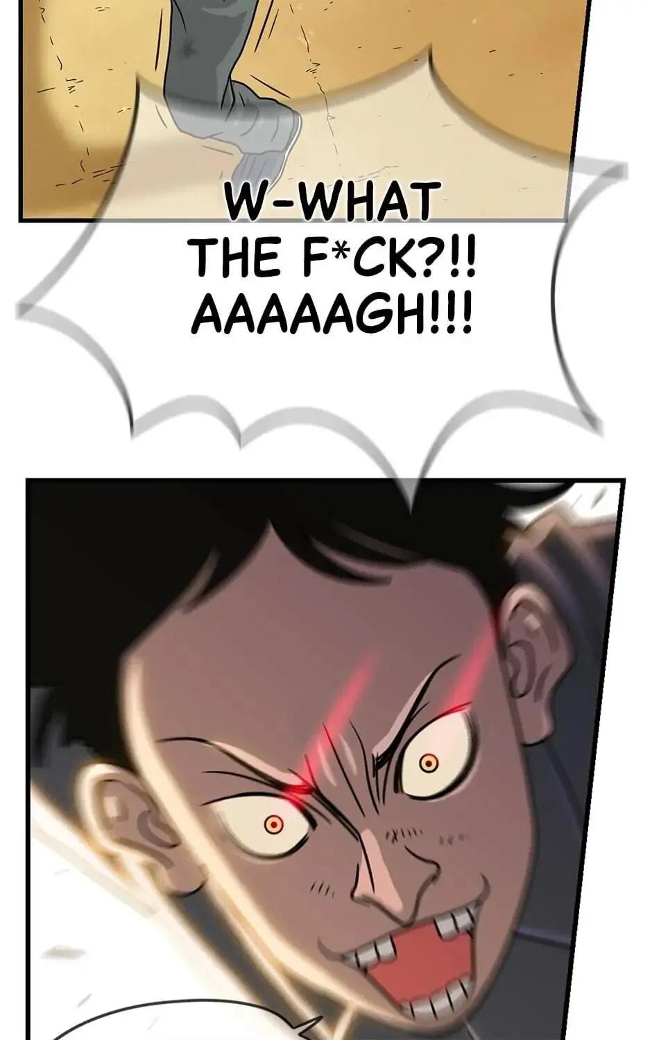 The Uncanny Counter Chapter 45 page 49 - 