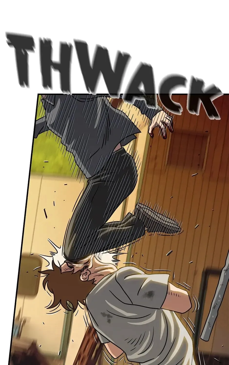 The Uncanny Counter Chapter 45 page 51 - 