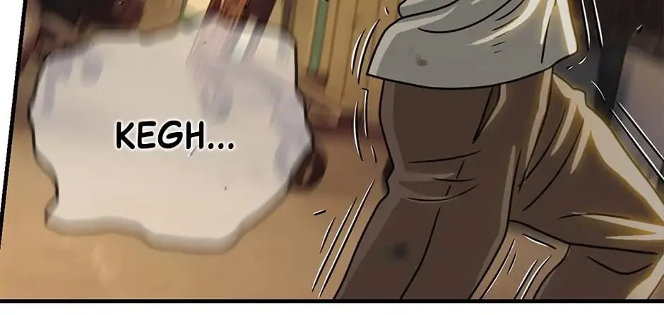 The Uncanny Counter Chapter 45 page 52 - 